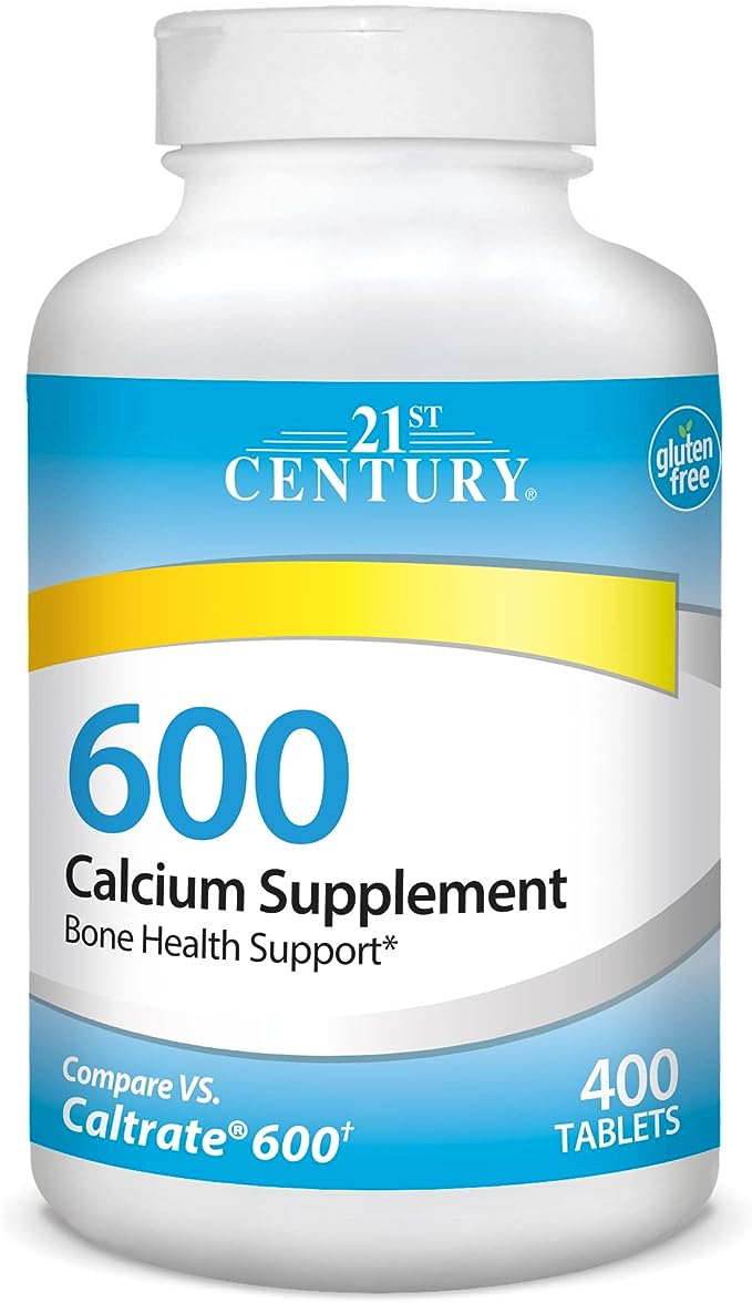 Calcium Supplement