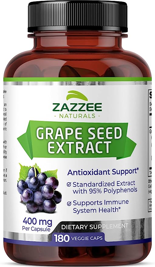 Grapeseed Extract