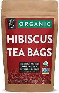 Hibiscus Tea