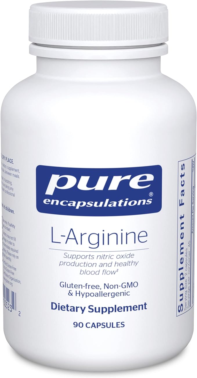 L-Arginine