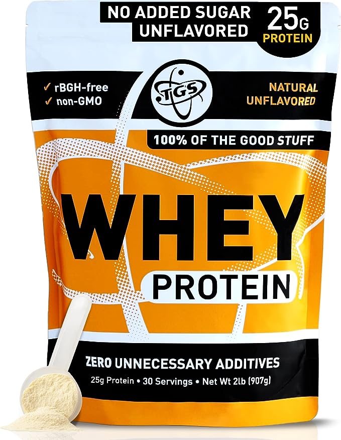 Whey Protein